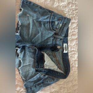 RSQ shorts
